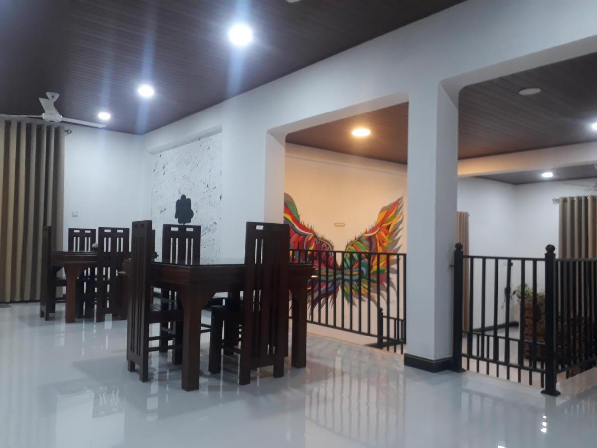 קטאגואסטוטה Enara Luxury Stay מראה חיצוני תמונה