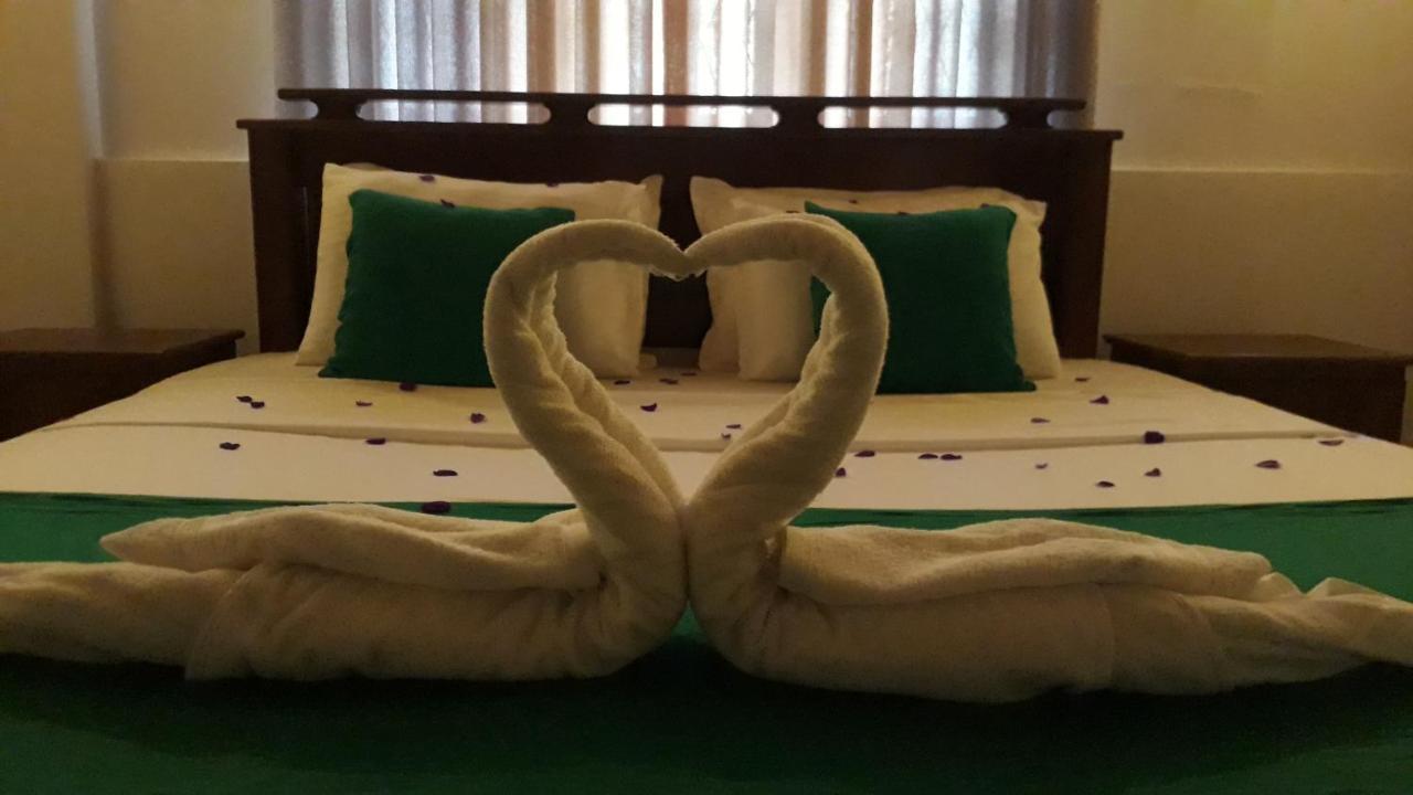 קטאגואסטוטה Enara Luxury Stay מראה חיצוני תמונה