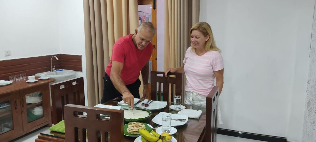 קטאגואסטוטה Enara Luxury Stay מראה חיצוני תמונה