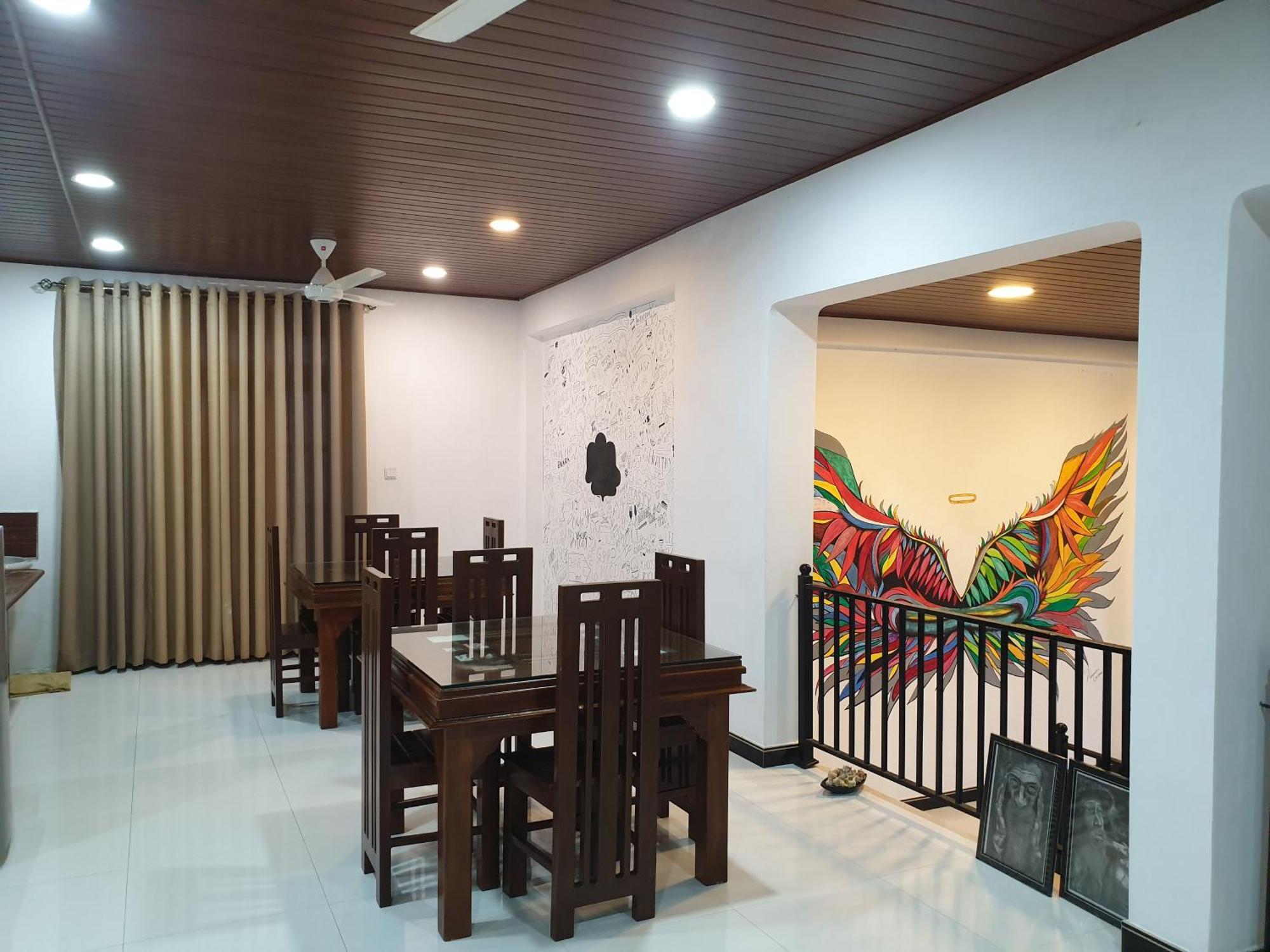 קטאגואסטוטה Enara Luxury Stay מראה חיצוני תמונה