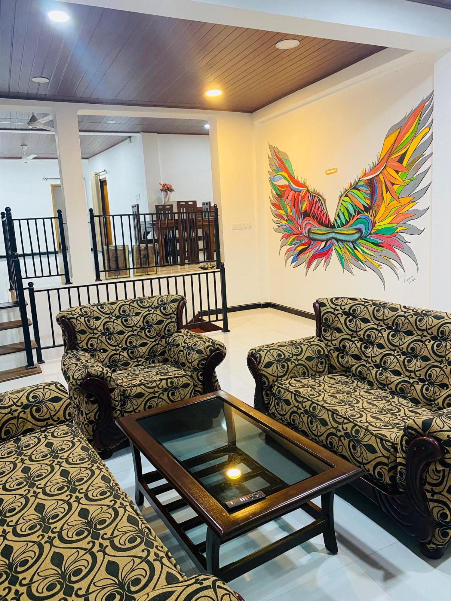 קטאגואסטוטה Enara Luxury Stay מראה חיצוני תמונה