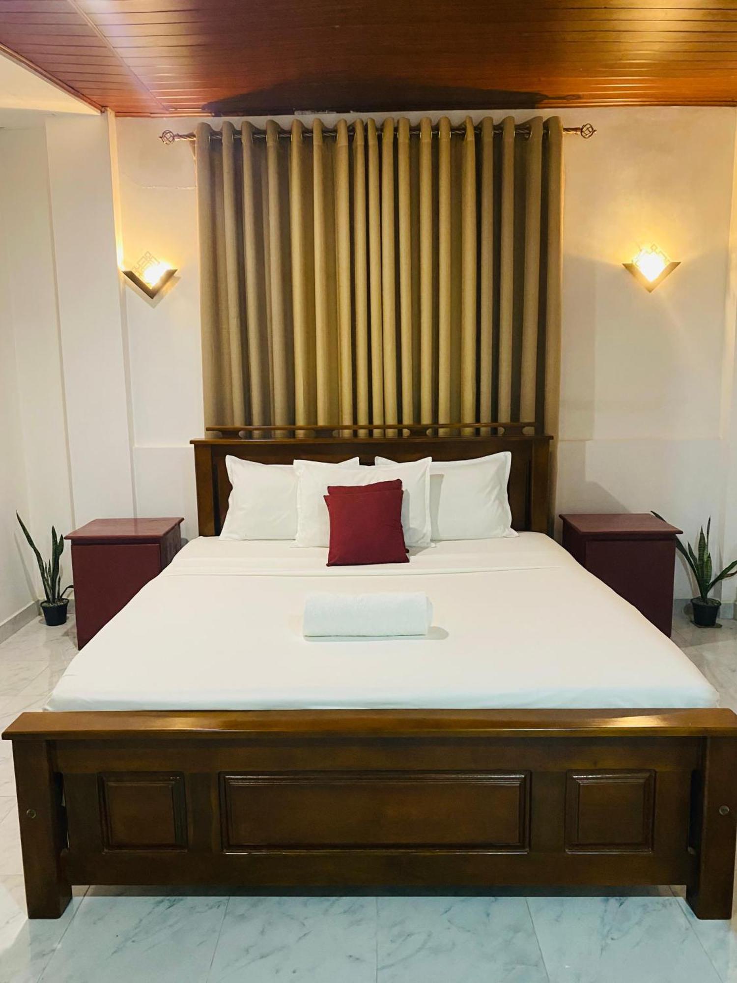 קטאגואסטוטה Enara Luxury Stay מראה חיצוני תמונה
