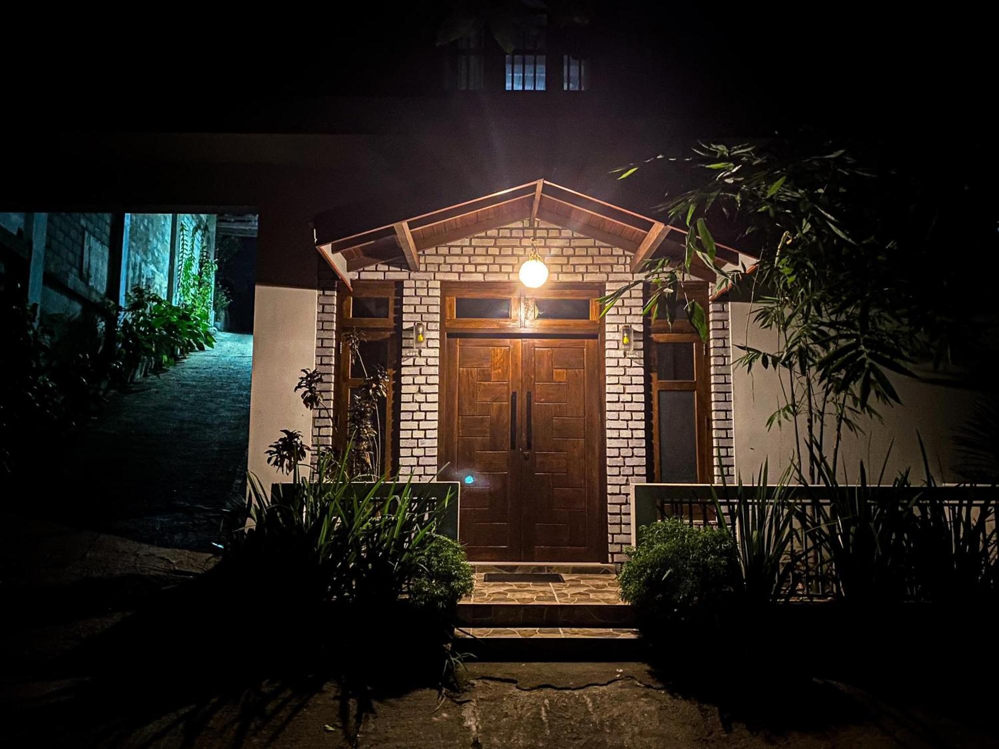קטאגואסטוטה Enara Luxury Stay מראה חיצוני תמונה