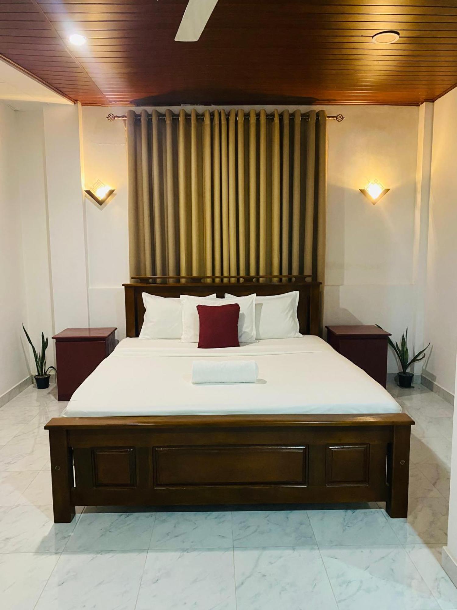 קטאגואסטוטה Enara Luxury Stay מראה חיצוני תמונה